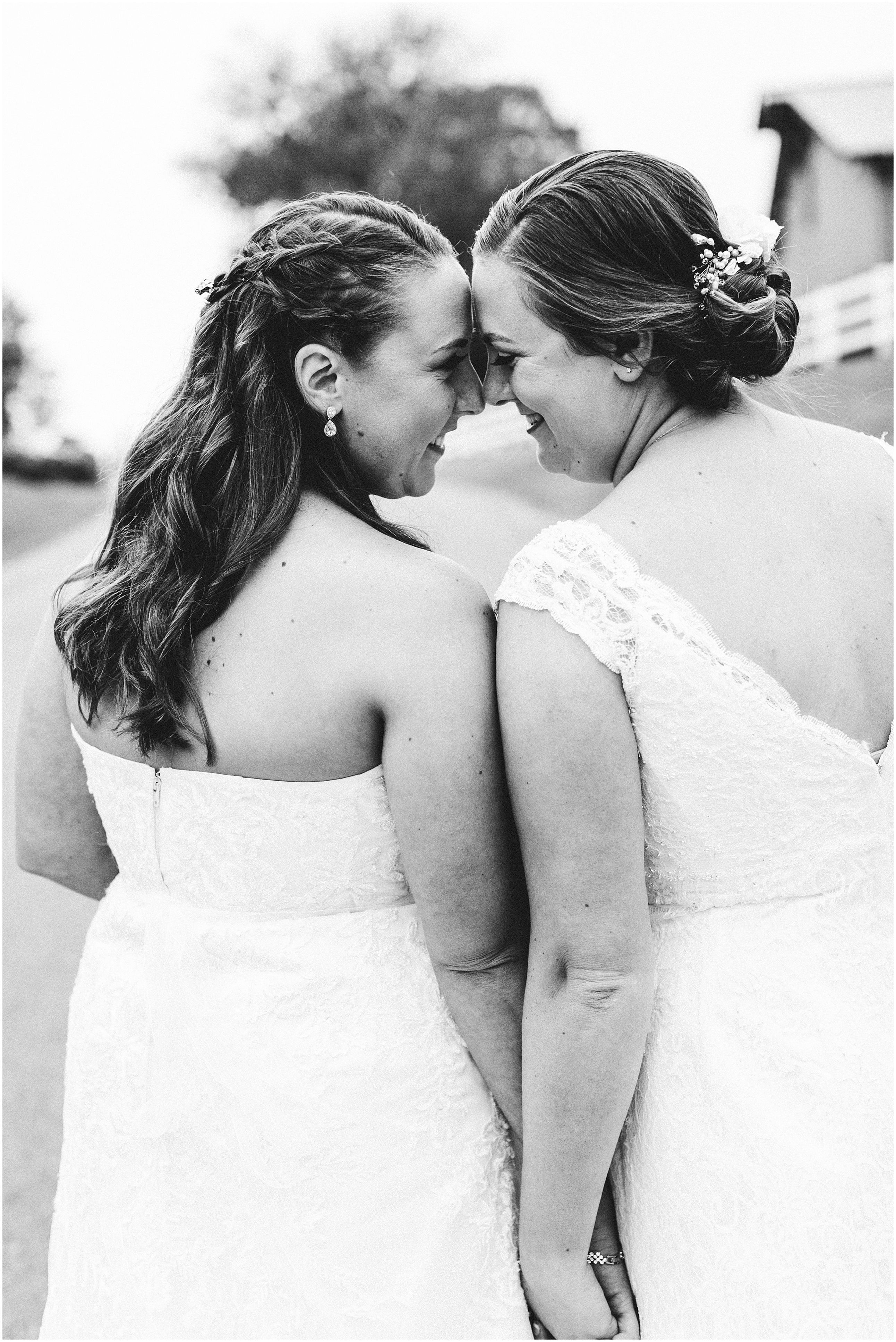 same sex wedding photography in north carolina