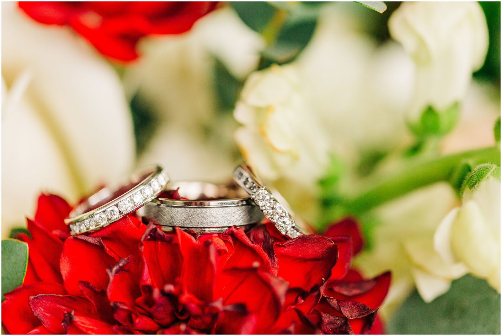 Magical Lakeside Wedding at the Rumbling Bald Resort on Lake Lure ...